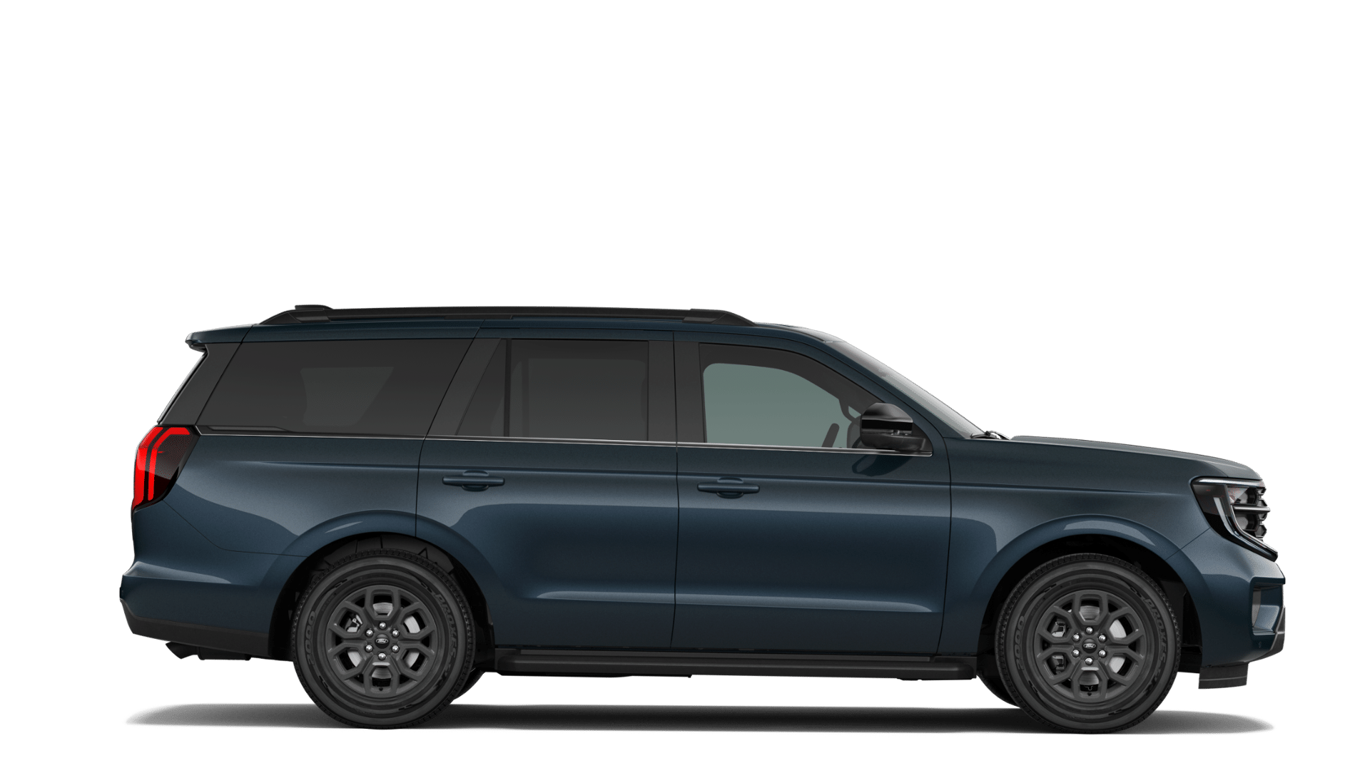 2026 Ford Expedition® External Image 1